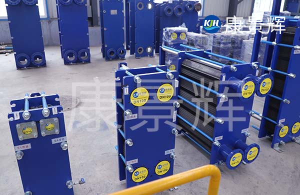 蒸汽換熱用列管式好還是板式換熱器好 蒸汽換熱用列管式好還是板式換熱器好