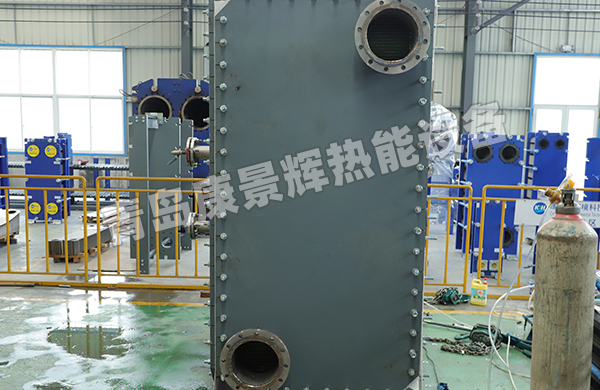 板式換熱器的傳熱效率是靠這三點(diǎn)來(lái)決定的