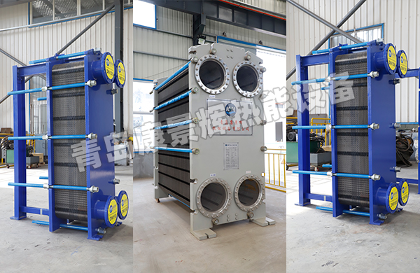 板式換熱器廠(chǎng)家相比于代理商有哪些優(yōu)勢？