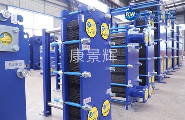 板式換熱器清洗一次大約需要多少錢(qián) 板式換熱器清洗一次大約需要多少錢(qián)