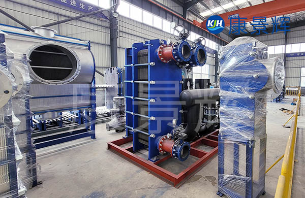 板式換熱機組修理,看準這六點(diǎn)！