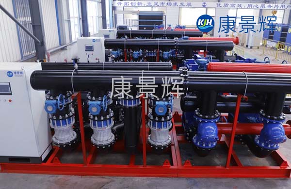 板式換熱機組修理,看準這六點(diǎn)！