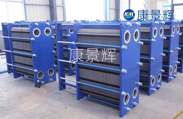 板式換熱器vs管式換熱器：哪個(gè)更適合你的需求？