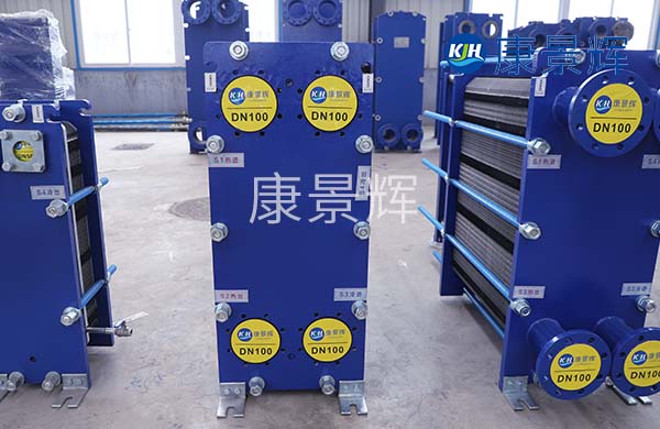 板式換熱器設備在節能方面的表現如何？
