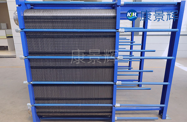 不銹鋼板式換熱器現狀及發(fā)展趨勢