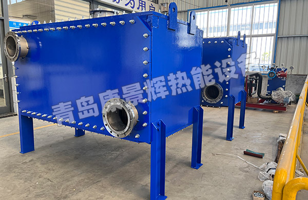 寬通道板式換熱器有哪些優(yōu)點？