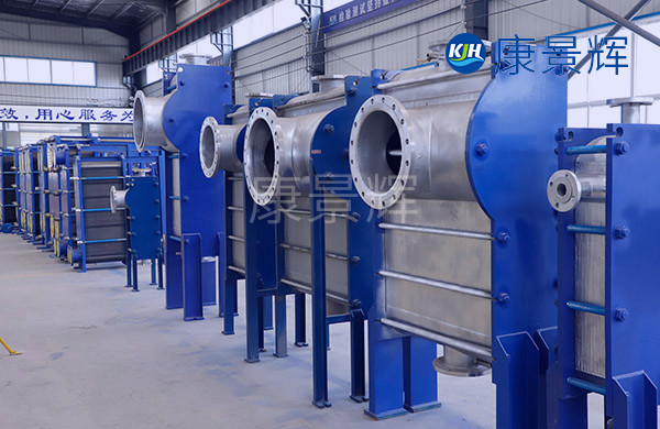 常見的全焊接換熱器材質有哪些？