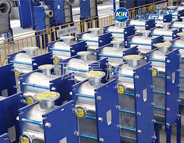 316L全焊式換熱器：高腐蝕工況的終極解決方案，為何越來(lái)越多企業(yè)選擇它？