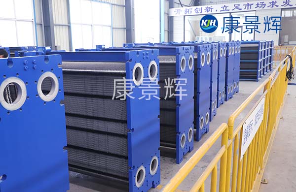 3500KW供暖板式換熱器適用于哪些場(chǎng)景？