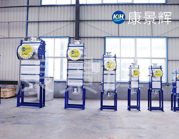 乳制品板式換熱器在乳品加工中的關(guān)鍵應(yīng)用