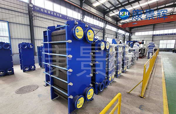 板式熱交換設(shè)備的維護保養(yǎng)指南