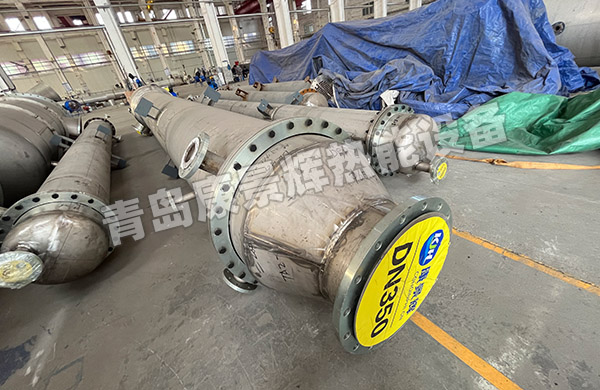 不銹鋼管式熱交換器有哪些維護(hù)要點(diǎn)？