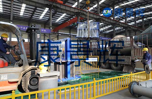 混合流程板式換熱器適用于哪些行業(yè)