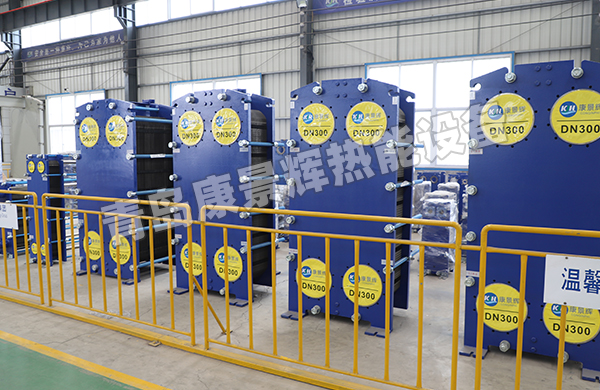 泳池系統(tǒng)里用哪種板換好