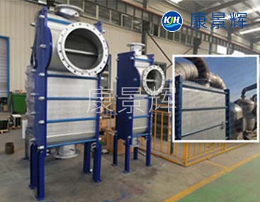 阻燃劑企業(yè)想采購板式換熱器該如何挑選有哪些講究呢