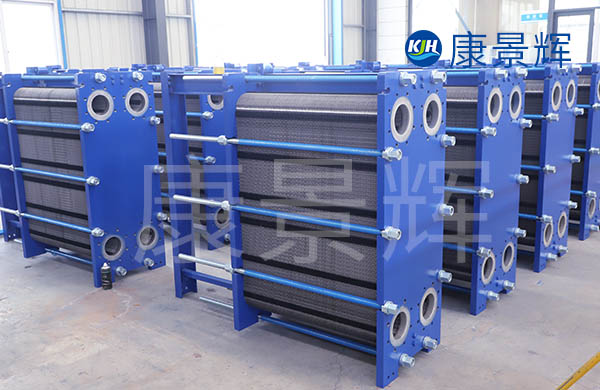 板式換熱器在發(fā)電廠(chǎng)中的應用 板式換熱器在發(fā)電廠(chǎng)中的應用