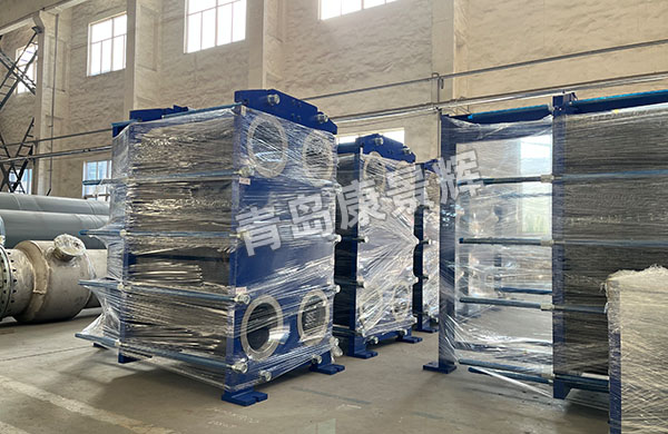 板式換熱器源頭廠(chǎng)家