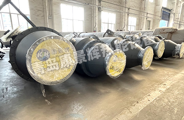 管式換熱器的分類(lèi)和應用領(lǐng)域 管式換熱器的分類(lèi)和應用領(lǐng)域