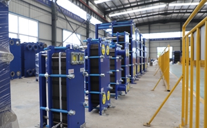 板式換熱器清洗一次需要多少錢(qián)