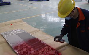 板式換熱器內部各種雜質(zhì)的清洗方法