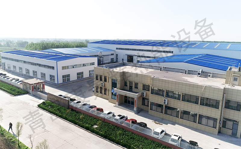 山東板式熱交換器廠(chǎng)家