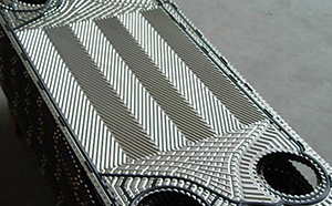 板式換熱器換熱面積越大越好嗎？還是越小越好？