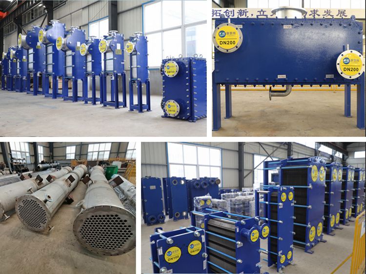 板式換熱器哪個(gè)牌子比較好